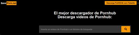 descargar de pornhub|Cómo descargar vídeos de Pornhub: 3 formas sencillas.